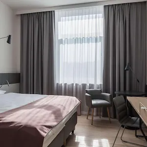 Scandic Hotel